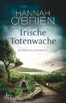 Buchcover: Irische Totenwache