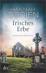Buchcover: Irisches Erbe
