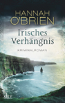 Buchcover: Irisches Verhängnis